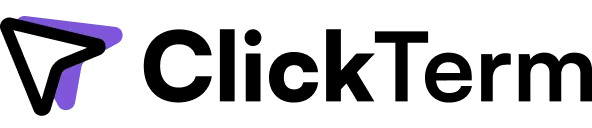 ClickTerm